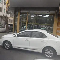 mg360 توربو اتومات ،بیرنگ|خودرو سواری و وانت|تهران, ائمه اطهار|دیوار