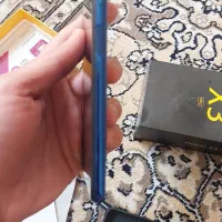 Poco X3 NFC|موبایل|تهران, سلسبیل شمالی|دیوار