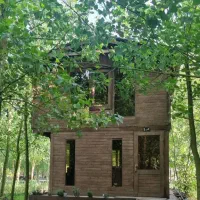 فرار از شلوغی شهر به بهشت سوئیسی|فروش خانه و ویلا|هشتگرد, شهرک صنعتی هشتگرد|دیوار