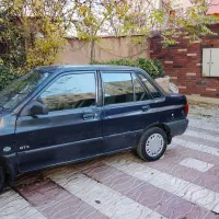 پراید81دوگانه دستیCNG