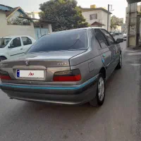 پارس مدل ۹۳ داشبورد جدید سالم|خودرو سواری و وانت|امامزاده عبدالله, |دیوار