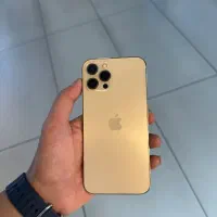ایفون ۱۲ پرومکس