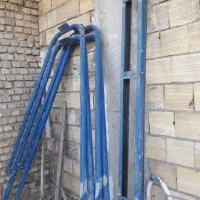 بالابر مصالح ساختمانی
