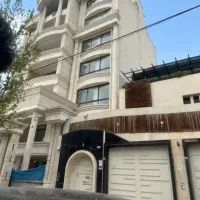 آپارتمان-380متر-دوبلکس-صفر-4خواب-مستر