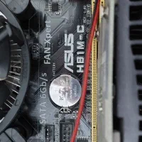 ۲ عدد کیس سالم با مادربرد asus|رایانه رومیزی|تهران, تهرانپارس شرقی|دیوار