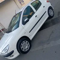 206مدل 90تیپ 3|خودرو سواری و وانت|ارومیه, |دیوار