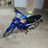 متور بیکلاج|موتورسیکلت|شیروان (خراسان), |دیوار