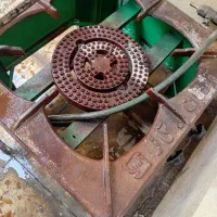 گاز دو شعله