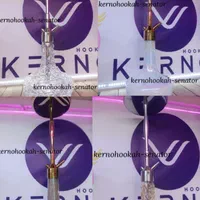 قلیان کرنو kerno تک و عمده تولید به مصرف همه سایز|کوهنوردی و کمپینگ|تهران, یاخجی آباد|دیوار