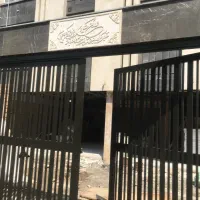 ۱۱۱ متری صفر مصلی حرم مطهر