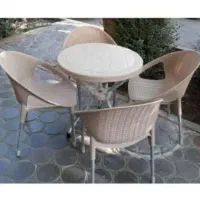 صندلی پلاستیکی طرح بهار /تهران نواب