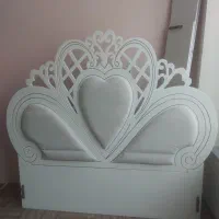 سرویس تخت خواب دونفره نو نو