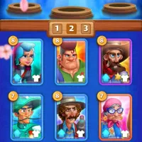 بزن بهادر لول۸