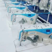 فروشنده وخریدار انواع چرخ خیاطی
