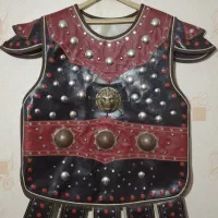 زره یا خفتان تعزیه خوانی