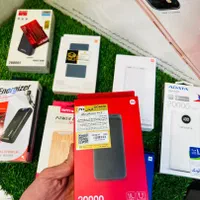 پاوربانک (شارژهمراه)|لوازم جانبی موبایل و تبلت|نیشابور, امام|دیوار