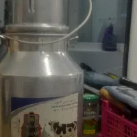 تولوخ ،دستگاه تهیه کره