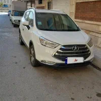 جک s3 مدل ۱۴۰۰