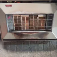 بخاری ابسال دیواری