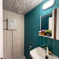 ۶۵متراندیشه/۲خواب/سندتکبرگ/غرق نور/کم واحد|فروش آپارتمان|تهران, جوانمردان (اندیشه)|دیوار