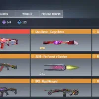 اکانت کالاف