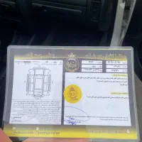 زانتیا ۸۷|خودرو سواری و وانت|رشت, کوی امام رضا|دیوار