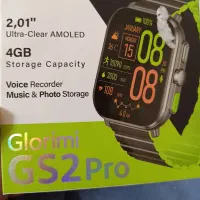 ساعت گلوریمی gs2pro
