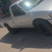 شوکا مدل 1388دوگانه کارخانه معاوض با سواری|خودرو سواری و وانت|یاسوج, |دیوار