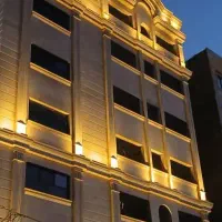 ۷ طبقه تجاری یکجا عماریاسر