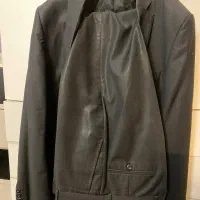 کت و شلوار مارک گراد