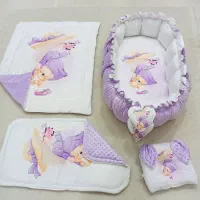 سرویس خواب نوزاد|اسباب و اثاث بچه|مهر, |دیوار