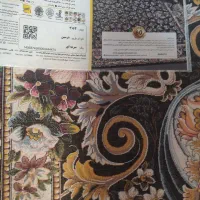 یه جفت دوازده متری بایه ۹متری ۱۲۰۰شانه تراکم ۳۶۰۰|فرش|زاهدان, |دیوار