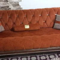 مبلمان۱۰نفره فروشی|مبلمان خانگی و میز عسلی|پاکدشت, پاکدشت (مامازند)|دیوار