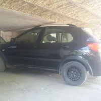 کوییک دنده‌ای ساده، مدل ۱۳۹۸