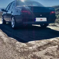 پژو ۴۰۵ مدل ۹۳