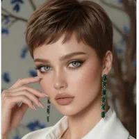 استخدام آرایشگر حرفه ای