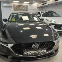 مزدا ۳ (mazda 3) داخل مارون 2025 صفر KHORSANDI|خودرو سواری و وانت|اصفهان, خلجا|دیوار