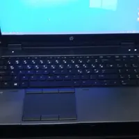لپ تاپ Hp ZenBook 15 g2