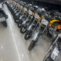 سی جی هندا همه مدل زیر قیمت ۴۰۴