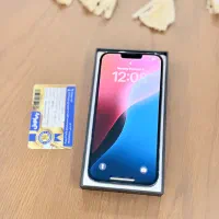 ۱۳ پرو مکس/iphone 13 pro max/پک اصلی/نقد اقساطی