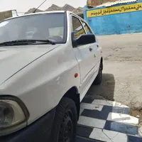 پراید 131 EX، مدل ۱۳۹۸|خودرو سواری و وانت|زاهدان, |دیوار
