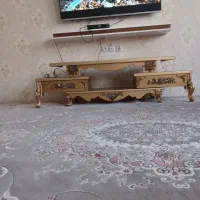 میز تی وی تلویزیون