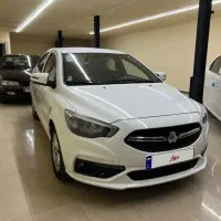 شاهین مدل ۴۰۳ بیرنگ گارانتی فعال/نقد اقساط ۱۲ ماهه|خودرو سواری و وانت|بهارستان, |دیوار