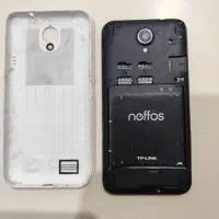 گوشی موبایل شرکت تی پی لینک  مدل neffos|موبایل|فرخ‌شهر, |دیوار