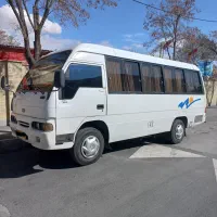 مینی بوس هیوندا ۸۶