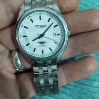 ساعت سیتیزن باطری خور آکبند|ساعت|ایوان, |دیوار