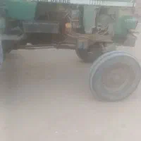 خوزستان.دور و اطراف ملاثانی|خودرو سنگین|باوی, |دیوار