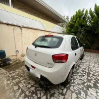 تیبا ۲ مدل ۹۷|خودرو سواری و وانت|گرمسار, |دیوار