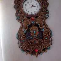 ساعت دیواری