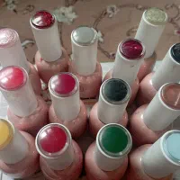 فروش لاک ژل ولوازم دیزاین|آرایشی، بهداشتی، درمانی|فردیس, شهرک راه آهن|دیوار